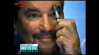 Bloque de anuncios antena3 2005 I (español España)
