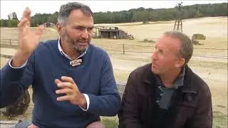 Les nouveaut&eacute;s 2023 de La Mer de Sable !