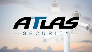Security Infrastructure System is a Backbone of Business | ATLAS Security Solutions #atlasgroup