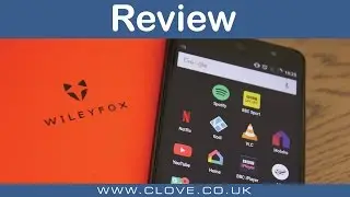 Wileyfox Swift 2 & 2+ Review