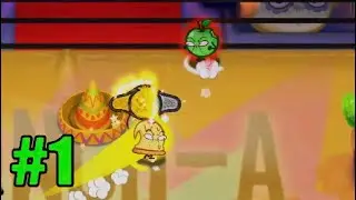 Ultra Foodmess 2 #1
