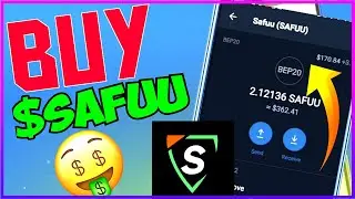 how to buy safuu | how to buy safuu with trust wallet | how to buy safuu on pancakeswap | safuu