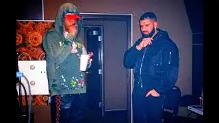 [FREE] Drake x Future Type Beat 