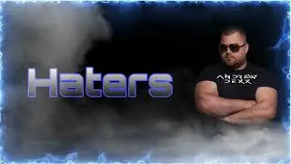 AnDrew DeXx - Haters (Avrosse)