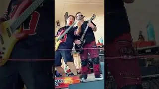 #shortvideo #short #hardrock #live #rock #rocknroll #classicrock #festival #rockfestival #guitar