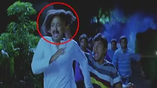 Vijay Bhaskar Hilarious Comedy Scene || Telugu Full Screen