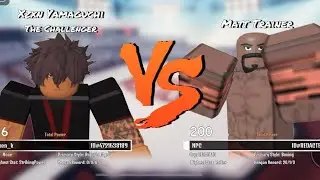 Mighty omega | Beating 100 trials on mobile