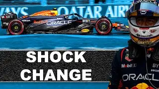 Huge Twist On Red Bull's Driver Decision?!