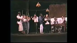 Drmač in Šamarjanka- Beltinci 1995