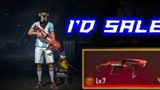 Cobra Mp40 Max ID Sell - Free Fire || FF Id Sell 7000 Only || Old Account ||  All Elite Pass ID Sell