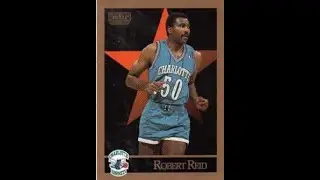 Robert Reid-Hornets