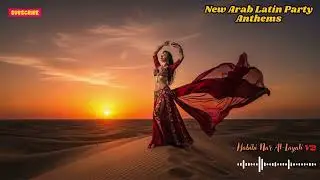Arabic Techno House Mix 2026 🔥 Oriental EDM & Deep Bass