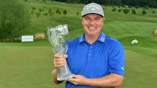 2019 D+D REAL Czech Challenge highlights