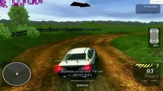 Crashday Gameplay Прохождение игры Old Game