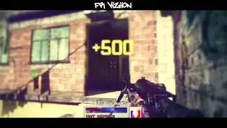 TeamFreestyleReplay | TeamTage Xbox #3 | By FR Souli & Sup3r iReZz