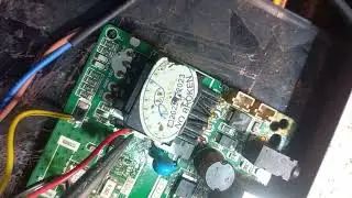 How to fix Power IC on All  LED Tv board and DC adapter