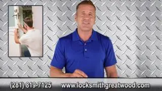 Locksmith Greatwood | 281-819-7125 | Same Day Service
