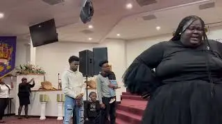 Bre Holly & Faithful#breholly #holding #youtube #followformorevideo #quartet