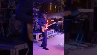 Next Level Band Of Charlotte NYE
