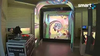 Behind the Scenes: Aluvision Showroom Build