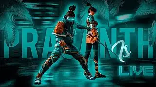 FREE FIRE RANK PUSH LIVE TAMIL🔴||ROAD TO 20K #fftamil #freefiretamil #freefire