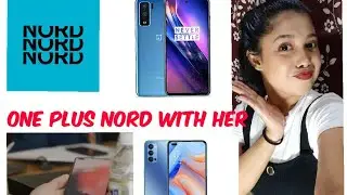 All about Oneplus z/nord with her,all leaks