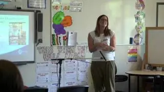 Bucket Filling and Bucket Dipping: Perth College Positive Education Workshop