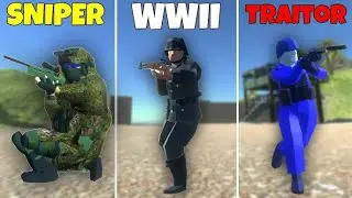 TOP 6 RAVENFIELD SKINS  2023 🔴🔴