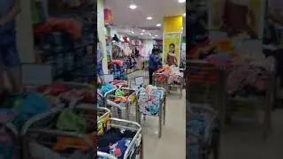 Shopping Mall | City Bazaar Metro | #shorts | Tech subhash | City Bazaar Metro Jhalda