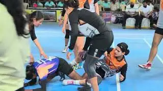 #coach sanjiv# ankle Hold # accuray # will power # quickness# 