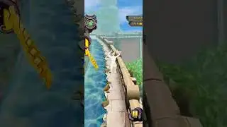 Temple Run - Gameplay Walkthrough Part 1 10th Anniversary (Android,ios )