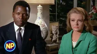 Matt's Feelings on Joey & John | Guess Who's Coming To Dinner (1967) | Now Playing