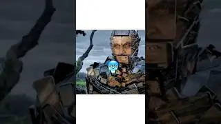Chitti vs pakshi raja 🔥/ super battle scene _ Robot 2.0  #SuperstarRajnikanth#chittivspakshiraja#vfx