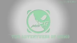 The Adventures Of Momo by Johan Johansson - [Adventure Music]