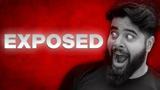 Syed Fahad Exposed