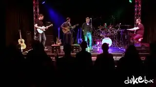 Supper's Ready (Genesis Cover) Live by Duke Box