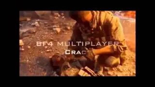 ★ Battlefield 4 CRACK ★ Battelfield 4 OFFICIAL Crack ★ MULTIPLAYER ★