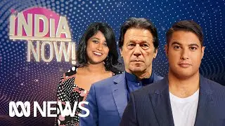 Imran Khan: can he be Pakistan's PM again? Also, LGBTQI rights | India Now! | ABC News