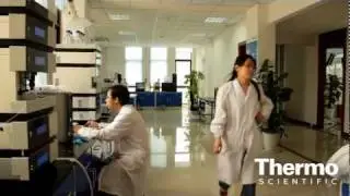 Liquid Chromatography Technologies Solving Analytical Challenges in China
