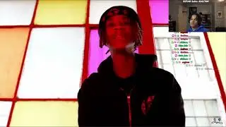 plaqueboymax Reacts to ka$hdami - $umn$light [Dir. by @DotComNirvan]
