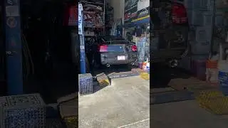 Dodge Charger R/T 5.7L Hemi Straight Pipe Cat-Back Exhaust