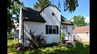 SOLD!!!!!  1125 E Division Street Barron, WI 54812 $79900