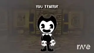 Build our machine X Five Nights at Freddy's 2 Song (FNaF X BATIM Mashup)