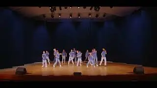 HIP HOP KIDS 8-12 trener CZAJNA ENZYM Show 2024