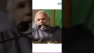 Modi&rsquo;s Viral Video Amid Rupee&rsquo;s Fall Against the Dollar | Economic Crisis? #indianrupee #modispeech