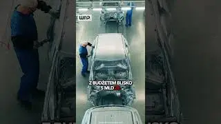 Fabryka Izery coraz bliżej. Electromobility Poland ma finansowanie!