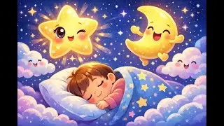 &ldquo;Hello Little Star ✨ | Magical Bedtime Poem for Kids&rdquo;