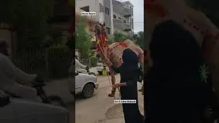 Bakra Eid Mubarak 2021- Eid ul adha Mubarak 2021 #shorts #saima