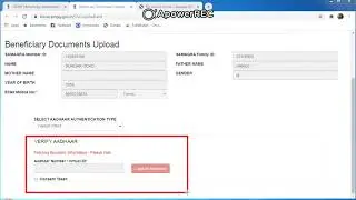 Morpho rd service setting Aayushman Bharat Fetching Biometric Information-Please Wait Error Solved