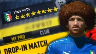 Pro Clubs With Sponsors Live - Love This Madness LOL!!